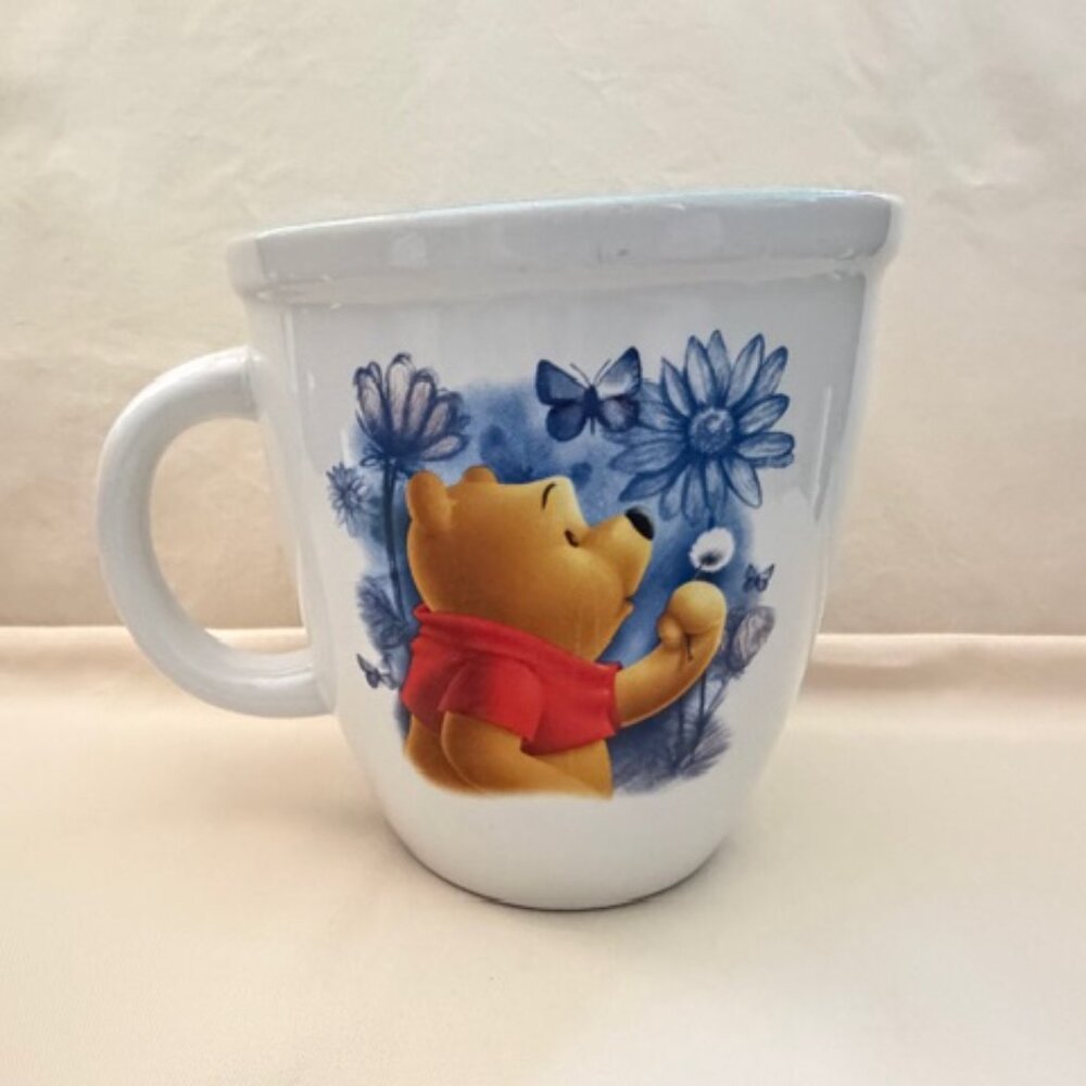Disney Winnie the Pooh Mug